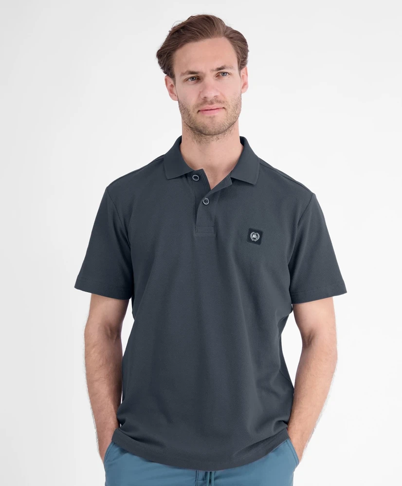 LERROS Polo Effen