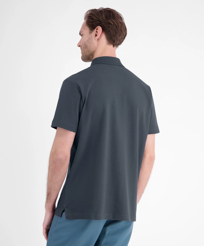 LERROS Polo Effen