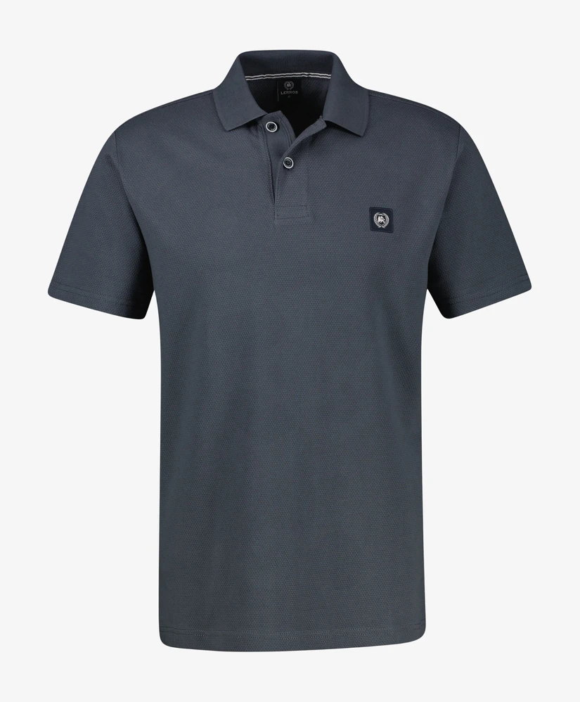 LERROS Polo Effen