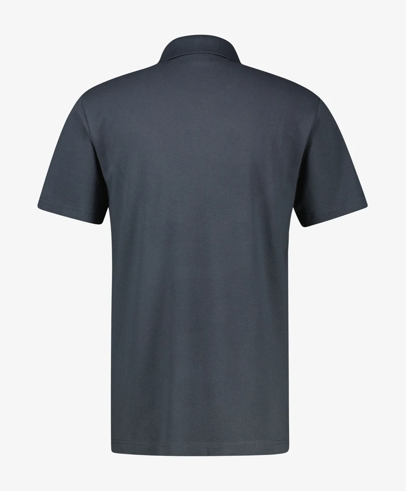 LERROS Polo Effen