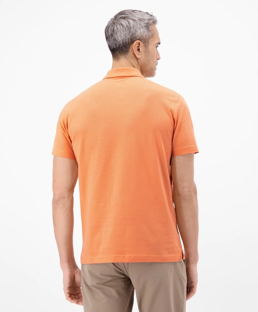 LERROS Polo Effen