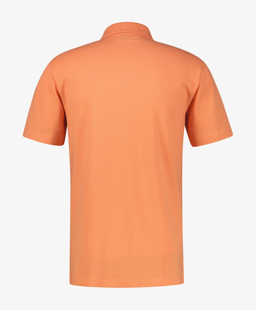 LERROS Polo Effen