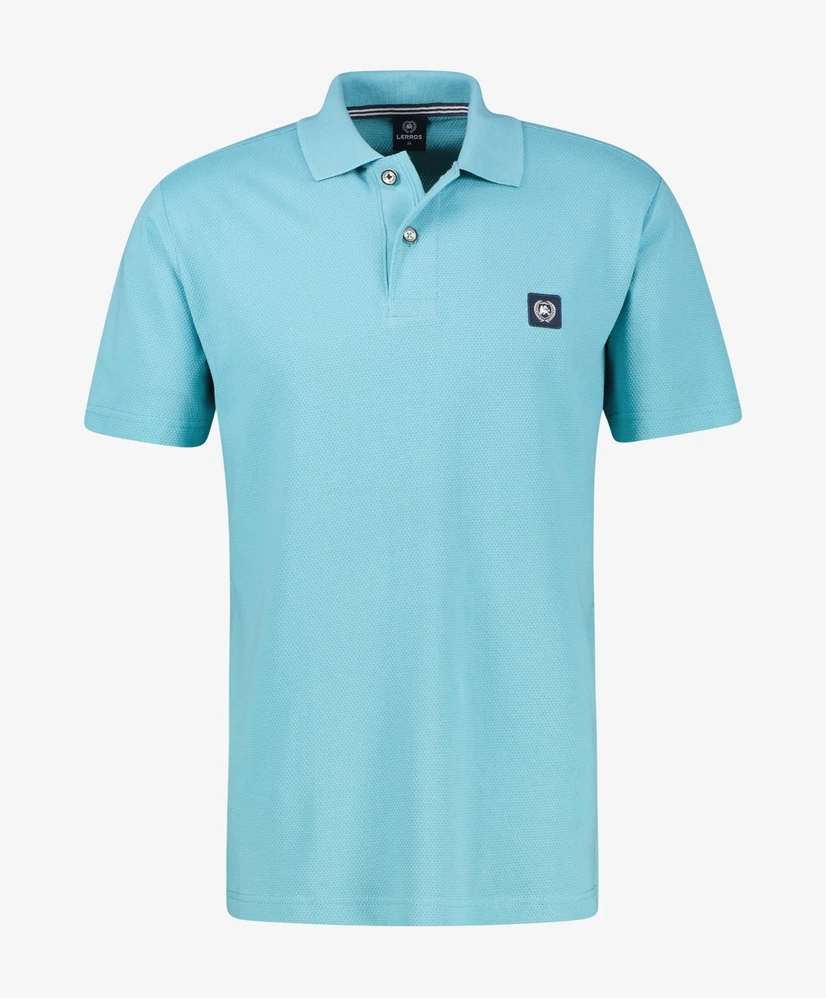 LERROS Polo Effen