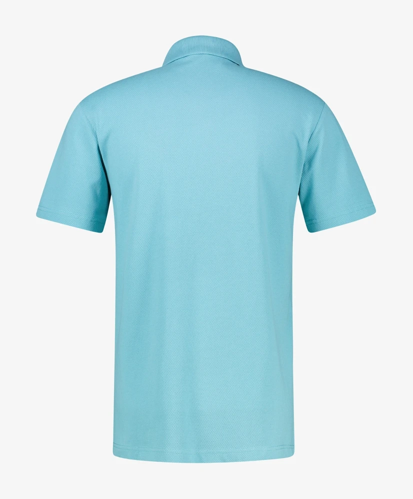 LERROS Polo Effen