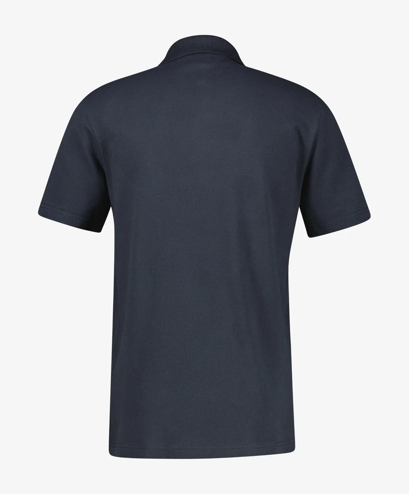 LERROS Polo Effen