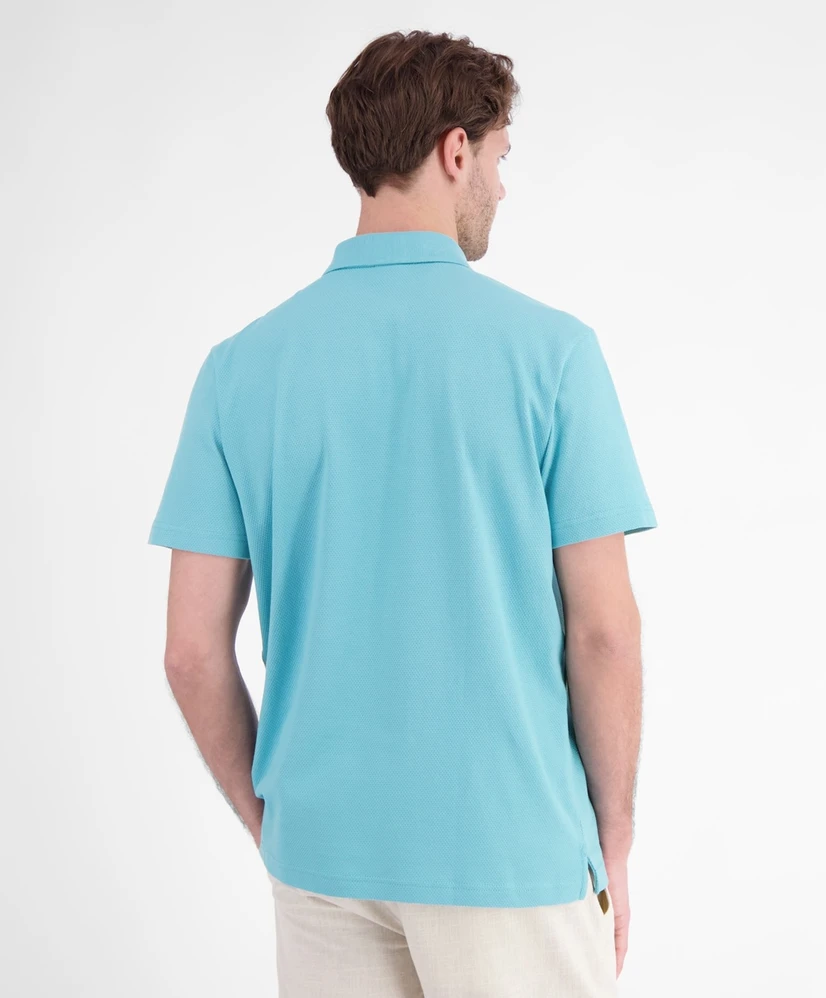 LERROS Polo Effen