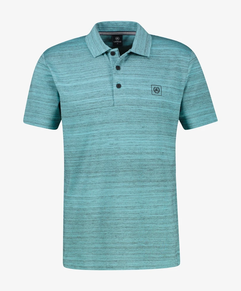 LERROS Polo Gemêleerd