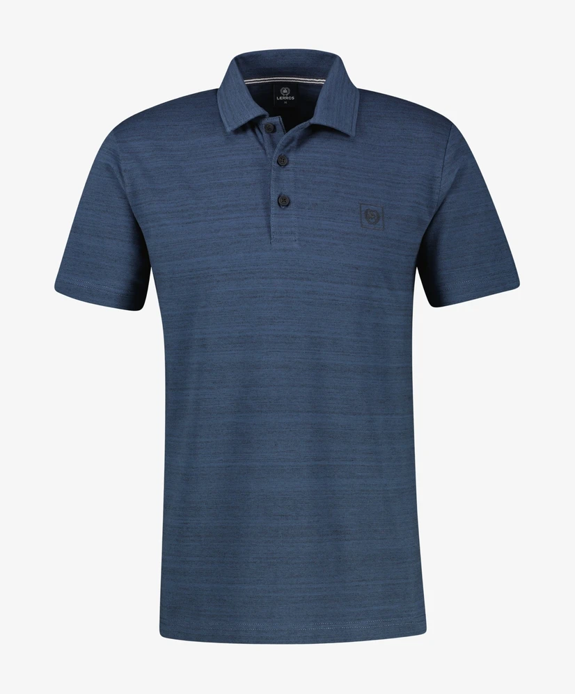 LERROS Polo Gemêleerd