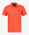 LERROS Polo Logo Patch