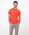 LERROS Polo Logo Patch