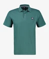 LERROS Polo Logo Patch