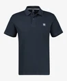 LERROS Polo Logo Patch