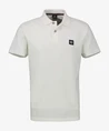LERROS Polo Logo Patch