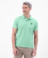 LERROS Polo Logo Patch