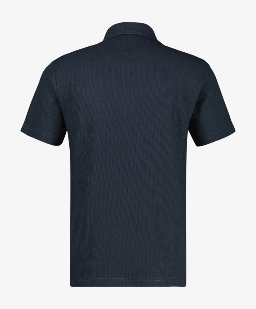 LERROS Polo Logo Patch