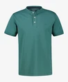 LERROS Polo Ronde Hals