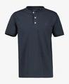 LERROS Polo Ronde Hals