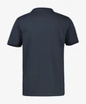 LERROS Polo Ronde Hals