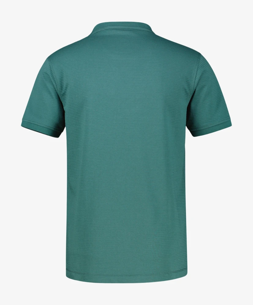 LERROS Polo Ronde Hals