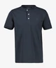 LERROS Polo Ronde Hals