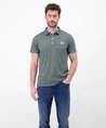 LERROS Polo Striped
