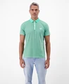 LERROS Polo Striped