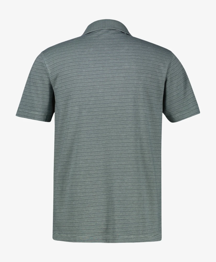 LERROS Polo Striped