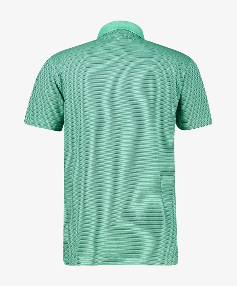 LERROS Polo Striped