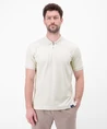 LERROS Polo Zipper