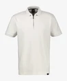 LERROS Polo Zipper
