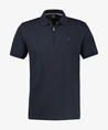 LERROS Polo Zipper