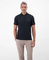 LERROS Polo Zipper