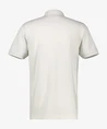 LERROS Polo Zipper