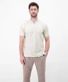 LERROS Polo Zipper