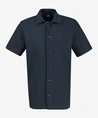 LERROS Poloshirt Effen