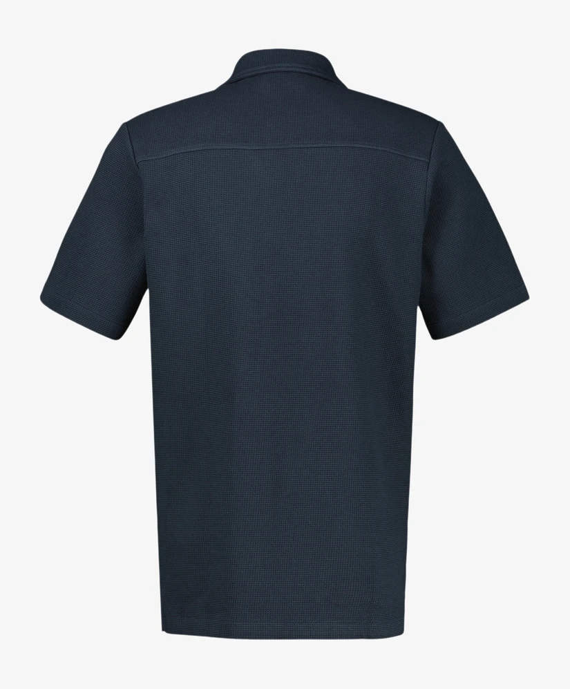 LERROS Poloshirt Effen