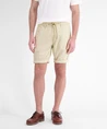 LERROS Short Linnen