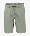 LERROS Short Linnen