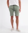 LERROS Short Linnen