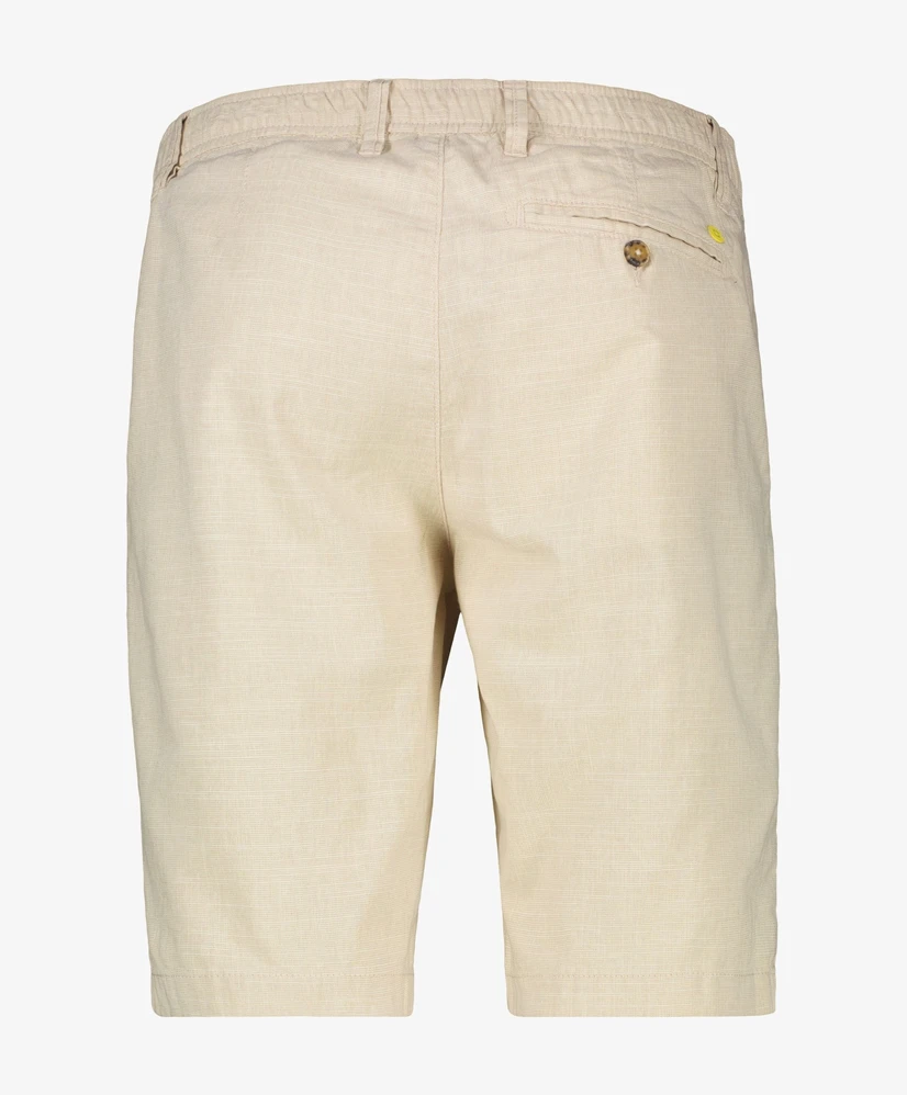 LERROS Short Linnen
