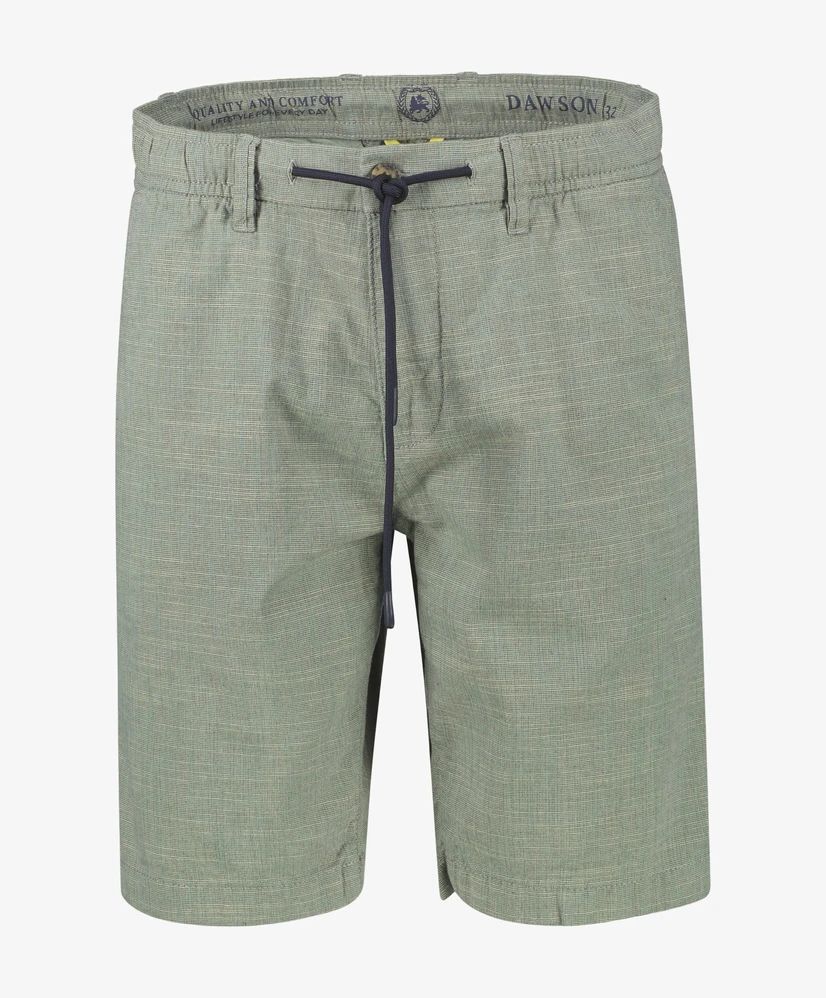 LERROS Short Linnen