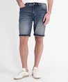 LERROS Short Washed