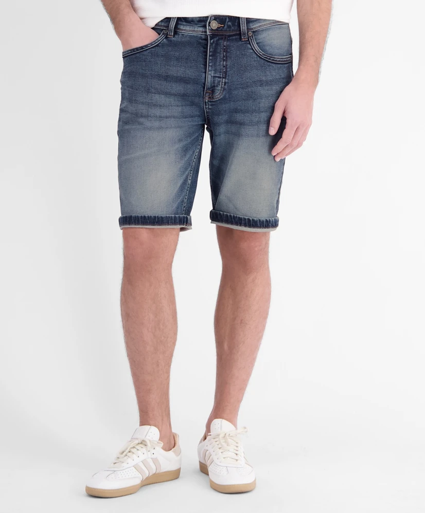 LERROS Short Washed