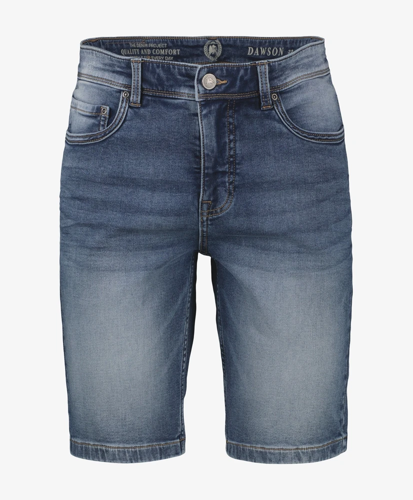 LERROS Short Washed