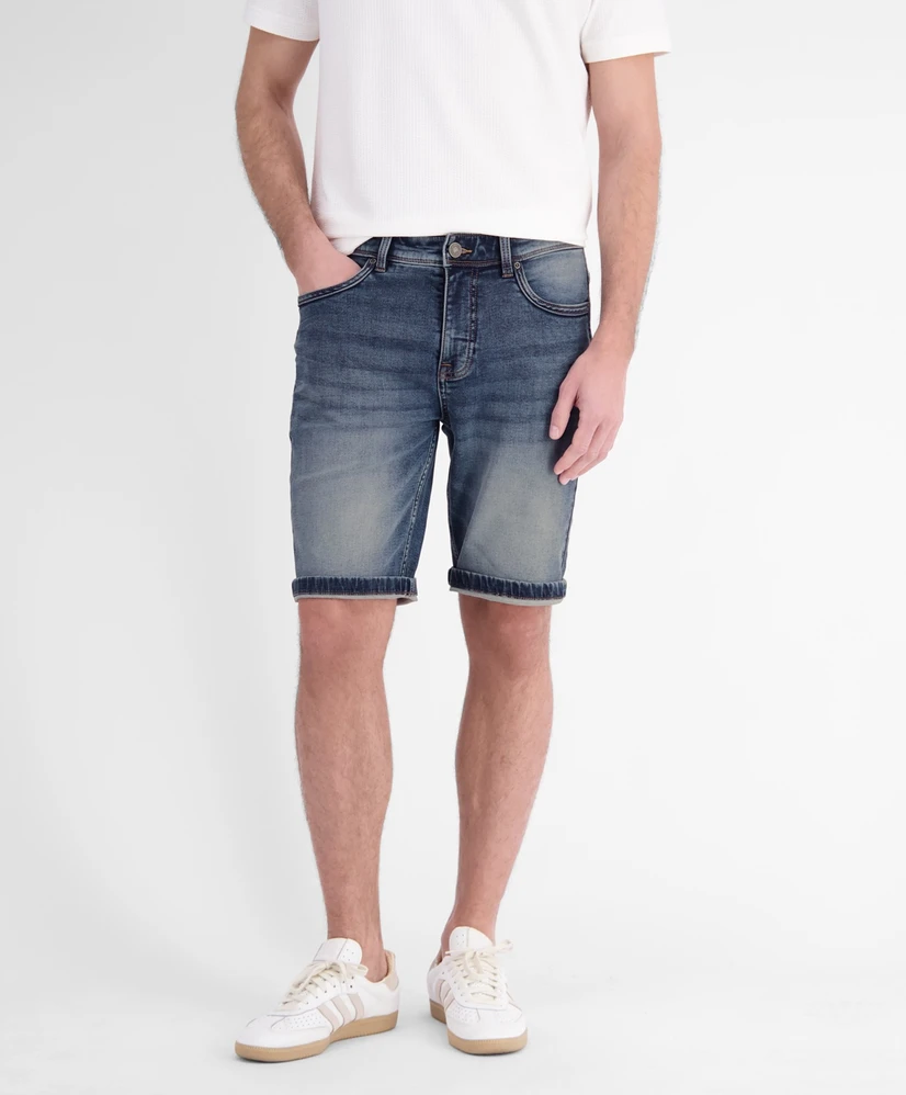LERROS Short Washed