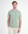 LERROS T-shirt Allover Print