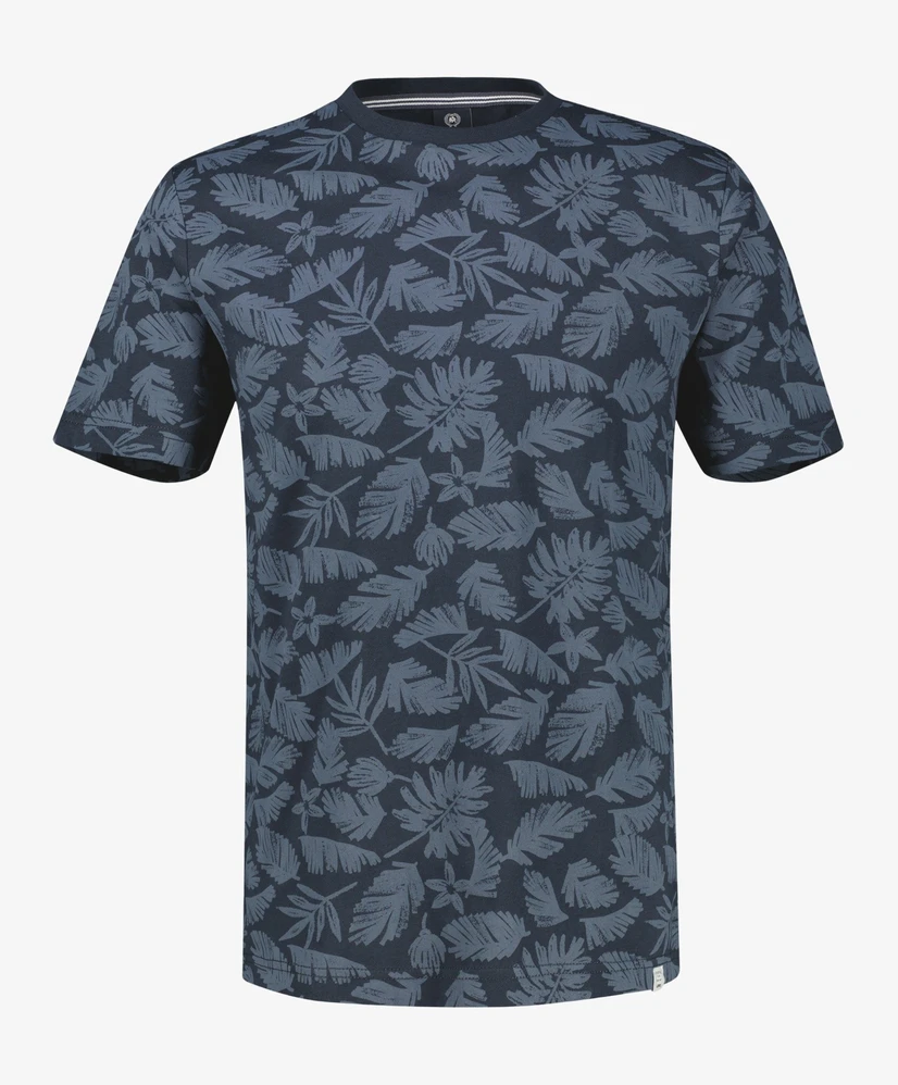 LERROS T-shirt Allover Print