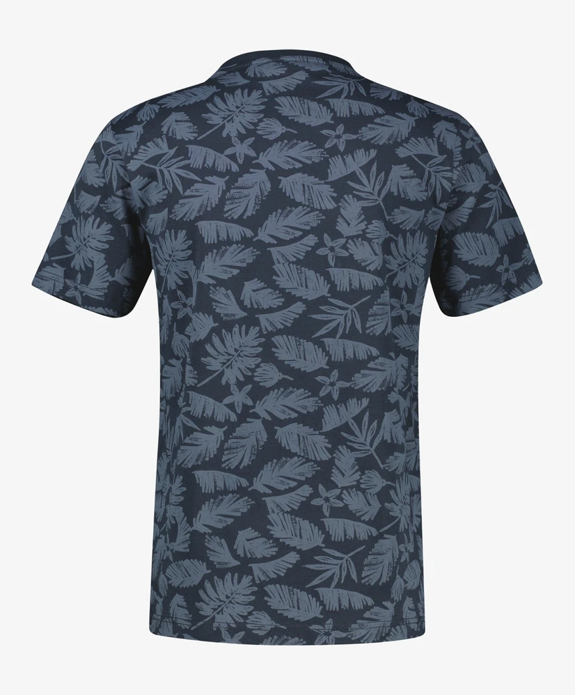 LERROS T-shirt Allover Print