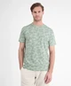 LERROS T-shirt Allover Print