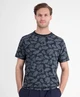 LERROS T-shirt Allover Print